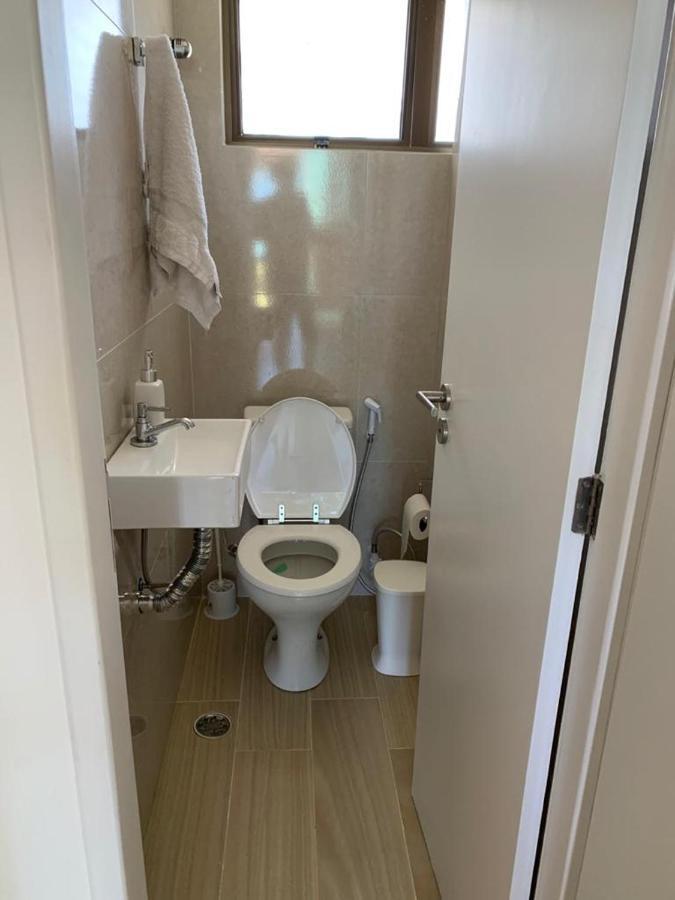 Flat Manihi - Muro Alto Pôrto das Galinhas Εξωτερικό φωτογραφία
