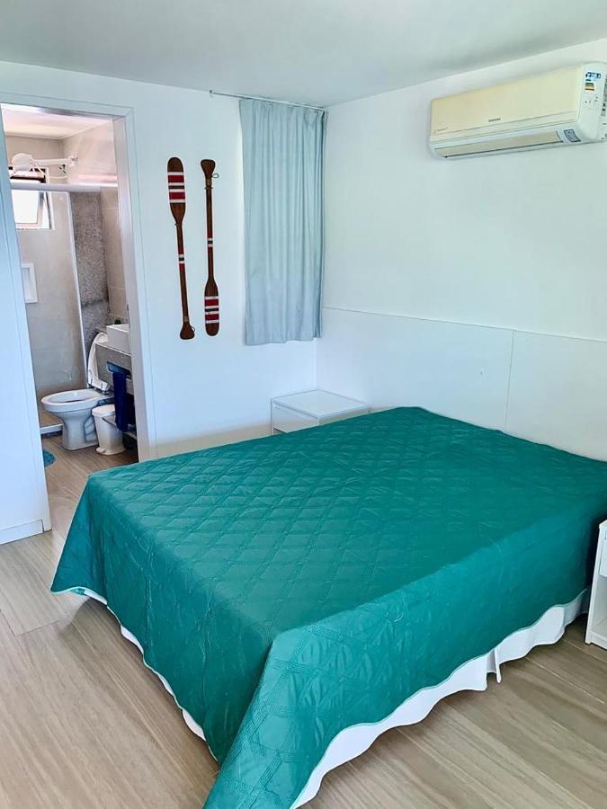 Flat Manihi - Muro Alto Pôrto das Galinhas Εξωτερικό φωτογραφία